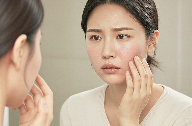바디 화이트닝 시술